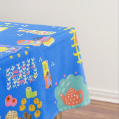 カスタマイズホームスイートホーム テーブルクロス (インサイチュ)