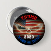 カスタマイズボタン 缶バッジ (正面&裏面)