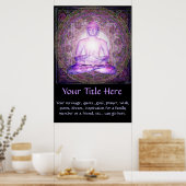 カスタマイズポスター ポスター (キッチン)