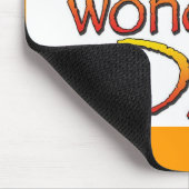 カスタマイズマウスパッド- マウスパッド (コーナー)