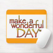 カスタマイズマウスパッド- マウスパッド (マウス)