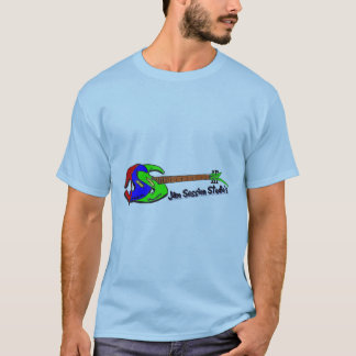カスタマイズメンズTシャツ- Tシャツ