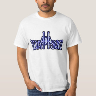 カスタマイズメンズTシャツ- Tシャツ