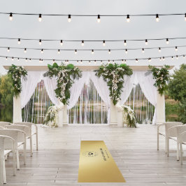 カスタマイズモダン可能なビジネスロゴ敷物 | ブランディング