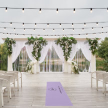 カスタマイズモダン可能なビジネスロゴ敷物 | ブランディング