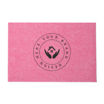 カスタマイズモダン可能なビジネスロゴ