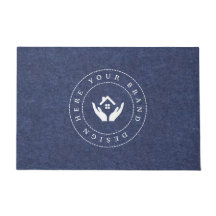 カスタマイズモダン可能なビジネスロゴ