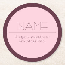 カスタマイズモダン可能な文字縁ど付き