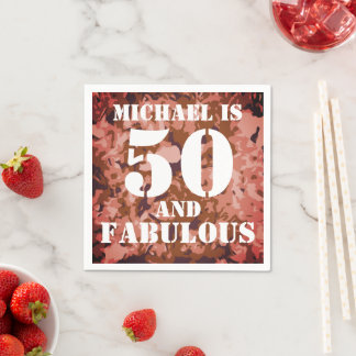 カスタマイズモダン可能な50と素晴らしい スタンダードカクテルナプキン