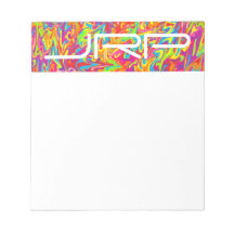 カスタマイズモノグラムの可能な抽象芸術旋回