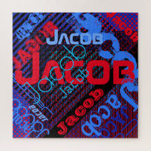 カスタマイズユニーク可能な名前 |おもしろいカラフルとクリエイティブ