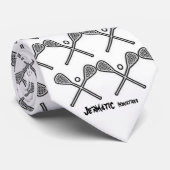 カスタマイズラクロスの人-カスタマイズ- ネクタイ (ロール)