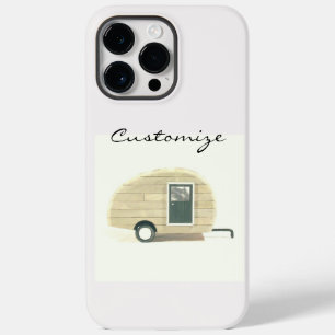 カスタマイズレトロ Case-Mate iPhone 14 PRO MAXケース