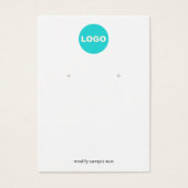 カスタマイズロゴ付き (正面)