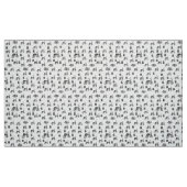 カスタマイズヴィンテージ布 ファブリック (ファットクウォーター)