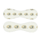 カスタマイズヴィンテージ 野球ボール (パネル)