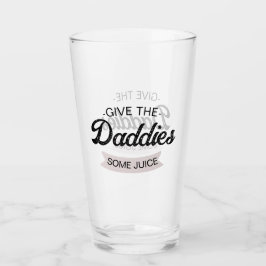 カスタマイズ与え文字汁が出る タンブラーグラス