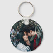 カスタマイズ両面写真 キーホルダー (裏面)