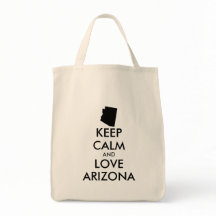 カスタマイズ保可能なCALM and LOVE ARIZONA