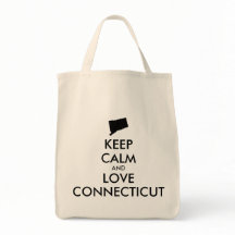 カスタマイズ保可能なCALM and LOVE CONNECTICUT