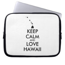 カスタマイズ保可能なCALM and LOVE HAWAII