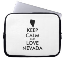 カスタマイズ保可能なCALM and LOVE NEVADA
