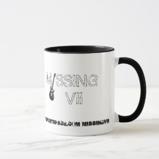 カスタマイズ信号器のマグ2 - マグカップ