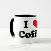 カスタマイズ信号器のマグ- マグカップ (正面左)