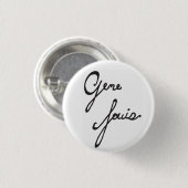 カスタマイズ円形ボタン- 缶バッジ (正面&裏面)