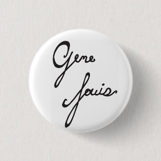 カスタマイズ円形ボタン- 缶バッジ