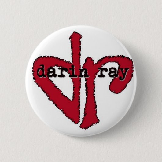 カスタマイズ円形ボタン- 缶バッジ (正面)