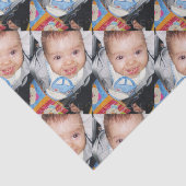 カスタマイズ写真パターンティッシュペーパー 薄葉紙 (詳細)