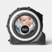 カスタマイズ写真モノグラム メジャー (正面)