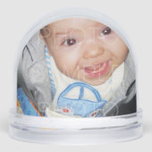 カスタマイズ写真2枚の写真カスタム付き (正面)