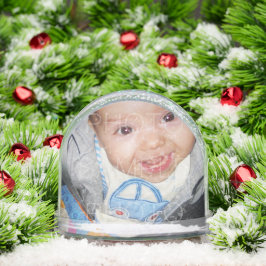 カスタマイズ写真2枚の写真カスタム付き