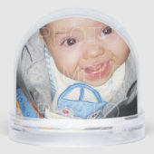 カスタマイズ写真2枚の写真カスタム付き (裏面)