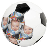 カスタマイズ写真 サッカーボール (3/4)