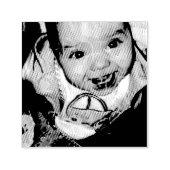 カスタマイズ写真 セルフインキングスタンプ (デザイン)