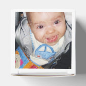 カスタマイズ写真 フェイバーボックス (上部)