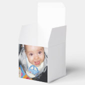 カスタマイズ写真 フェイバーボックス (オープン)