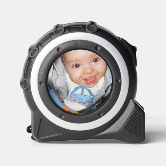 カスタマイズ写真 メジャー (正面)