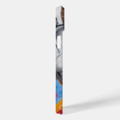 カスタマイズ写真 Case-Mate iPhoneケース (裏面 / 右)