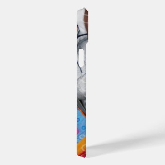 カスタマイズ写真 Case-Mate iPhoneケース (裏面 / 右)