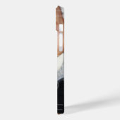 カスタマイズ写真 Case-Mate iPhoneケース (裏面 / 左)