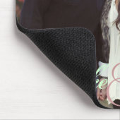 カスタマイズ写真Mouspad マウスパッド (コーナー)