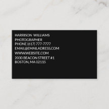 カスタマイズ制エレガント黒