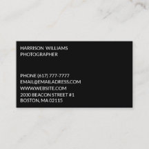 カスタマイズ制エレガント黒