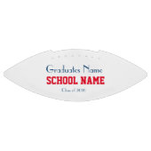 カスタマイズ卒業式 アメリカンフットボール (パネル)