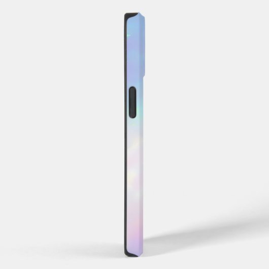 カスタマイズ可エレガント能なフェイク価格 Case-Mate iPhoneケース (裏面 / 右)