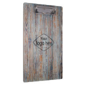 カスタマイズ可素朴能なテクスチャ クリップボード (右)